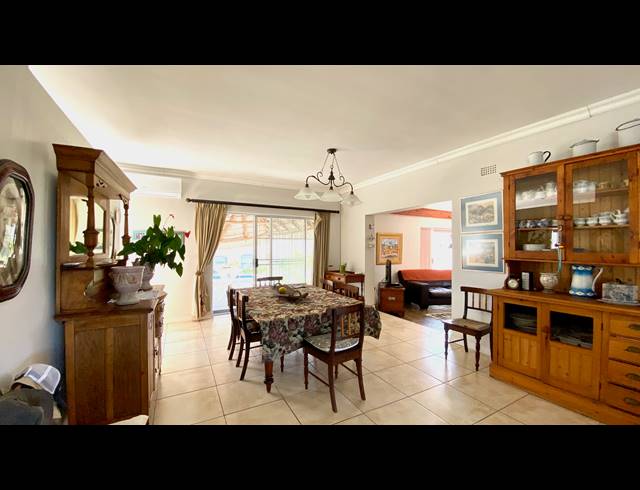 3 BEDROOM HOUSE FOR SALE IN DWARSKERSBOS